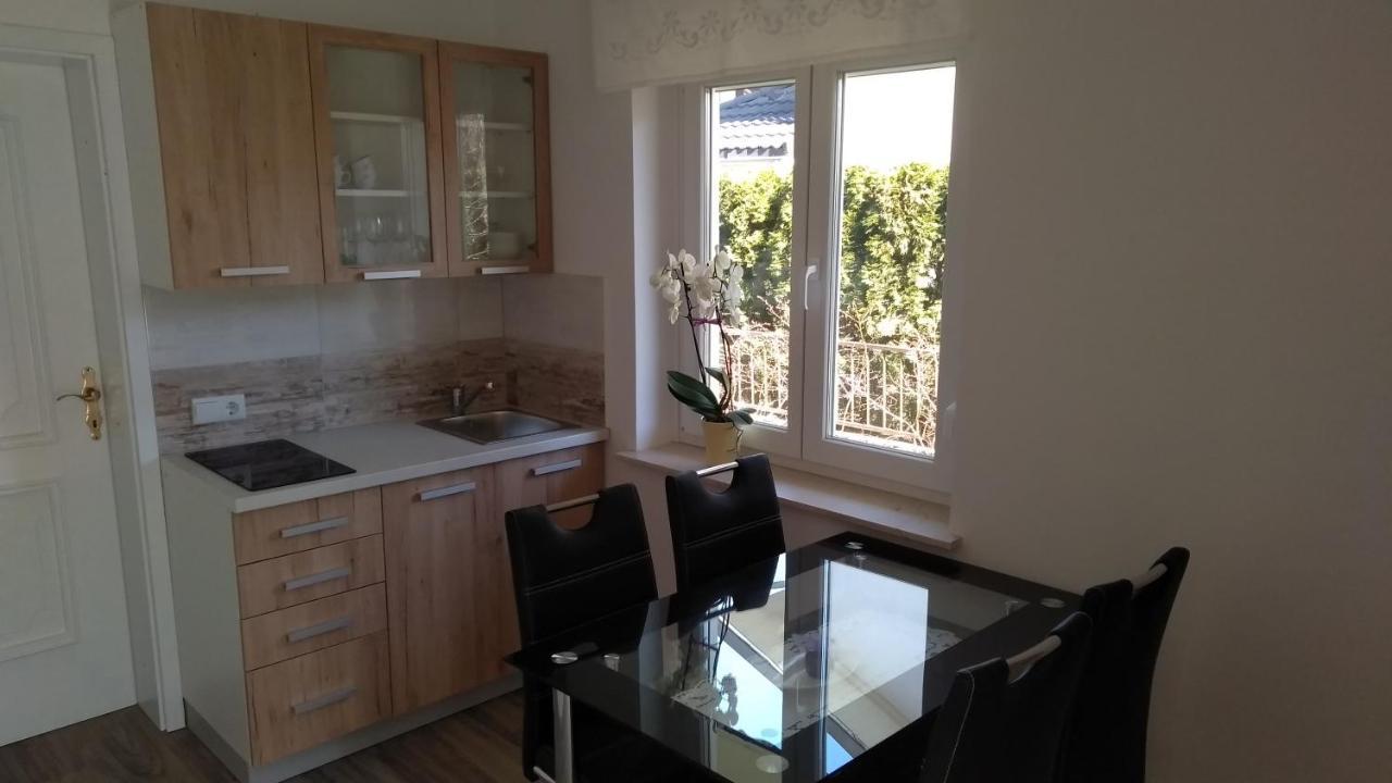 Apartma Golob Zgornja Kungota エクステリア 写真