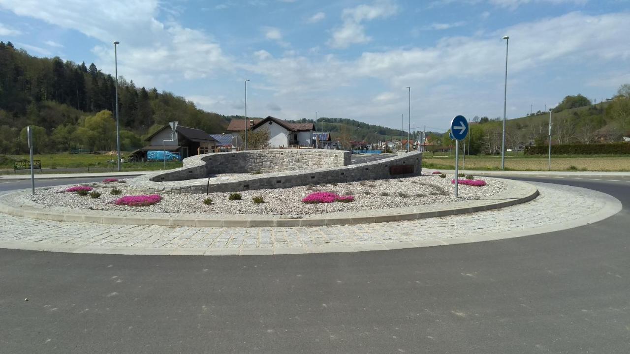 Apartma Golob Zgornja Kungota エクステリア 写真
