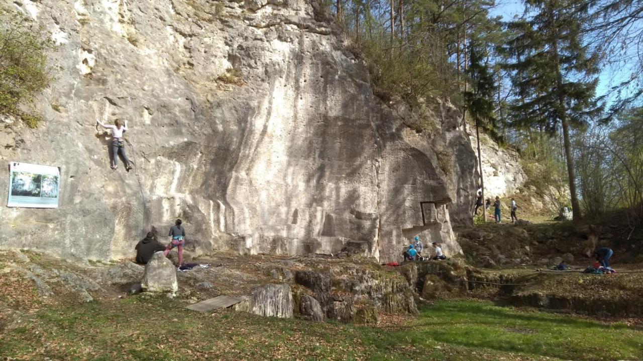 Apartma Golob Zgornja Kungota エクステリア 写真